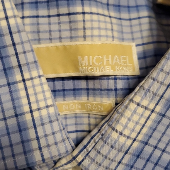 Michael Kors button down - Picture 2 of 4